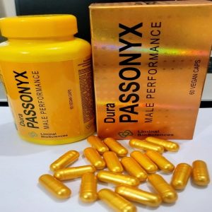 Dura Passonyx - 1 File