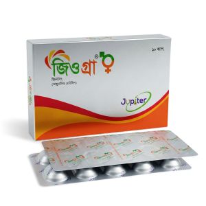 Jiogra - ১ পাতা - ১০ পিস